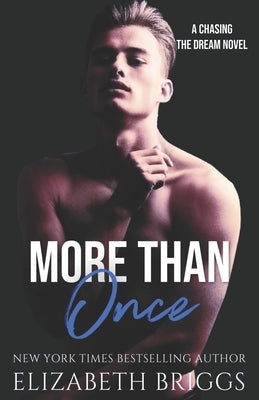 More Than Once by Briggs, Elizabeth