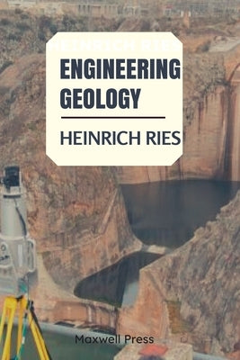 Engineering Geology by Ries, Heinrich