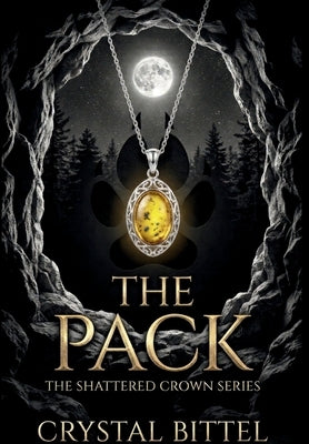 The Pack by Bittel, Crystal