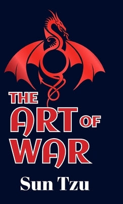 The art of war by Tzu, Sun