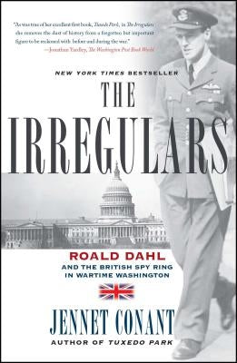 The Irregulars by Conant, Jennet