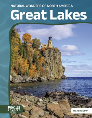 Great Lakes by Doty, Abby