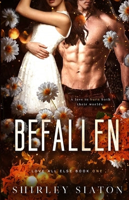 Befallen by Siaton, Shirley