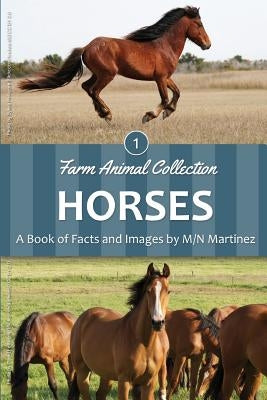 Horses by Martinez, M/N