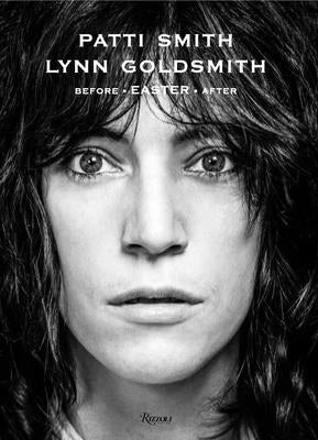 Patti Smith: Before Easter After by Smith, Patti