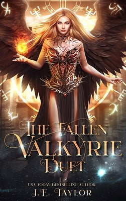 The Fallen Valkyrie Duet by Taylor, J. E.