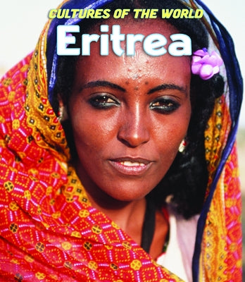 Eritrea by Ngcheong-Lum, Roseline