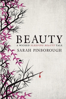 Beauty by Pinborough, Sarah