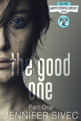 The Good One: Part One by Wing, Jc