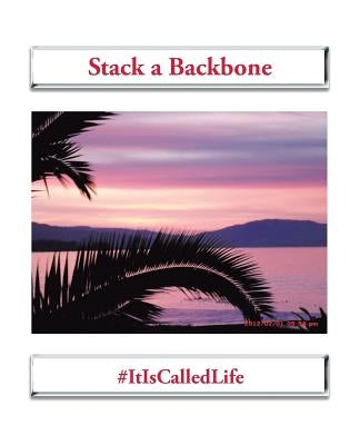 Stack a Backbone by Jones, Robin