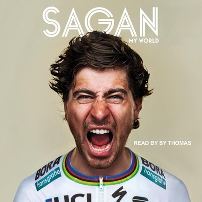 My World by Sagan, Peter