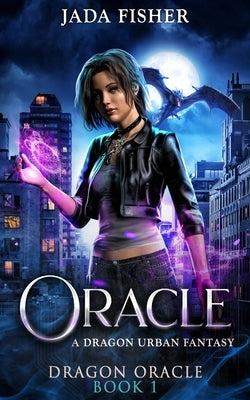 Oracle by Fisher, Jada