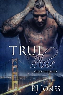 True Blue by Jones, Rj
