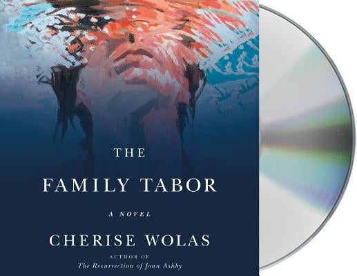 The Family Tabor by Wolas, Cherise