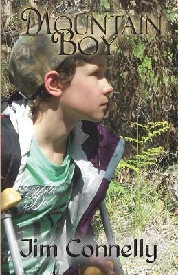 Mountain Boy by Connelly, Jim