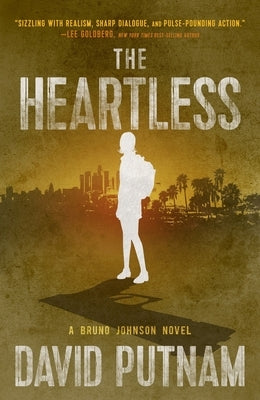 The Heartless: Volume 7 by Putnam, David