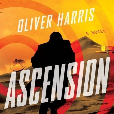 Ascension by Harris, Oliver