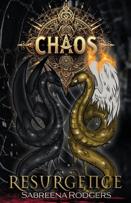 Chaos Resurgence by Rodgers, Sabreena
