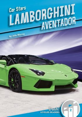 Lamborghini Aventador by Murray, Julie