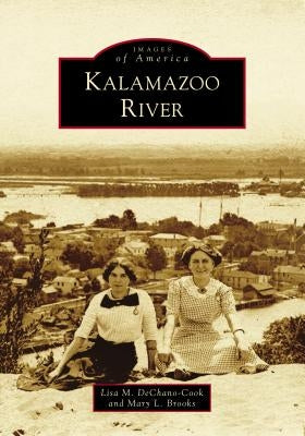 Kalamazoo River by Dechano-Cook, Lisa M.