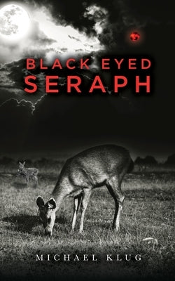 Black Eyed Seraph by Klug, Michael
