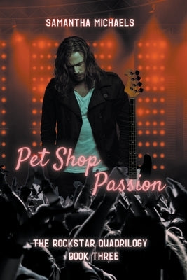 Pet Shop Passion by Michaels, Samantha