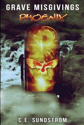 Phoenix by Sundstrom, C. E.