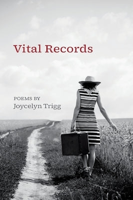 Vital Records by Trigg, Joycelyn