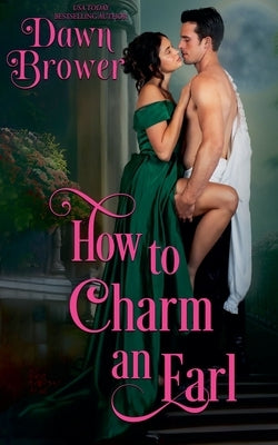 How to Charm an Earl by Brower, Dawn
