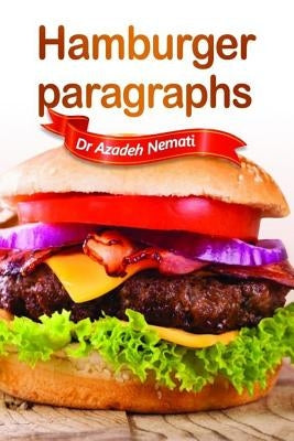 hamburger paraghraphs by Nemati, Azadeh