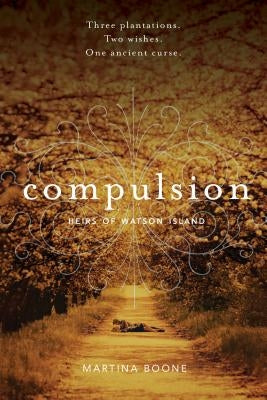 Compulsion by Boone, Martina