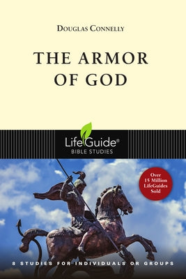 The Armor of God by Connelly, Douglas