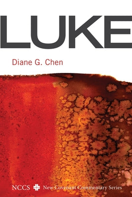 Luke by Chen, Diane G.