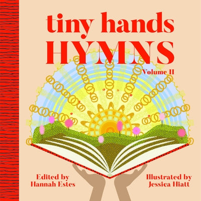 Hymns, Volume 2 by Estes, Hannah Duguid