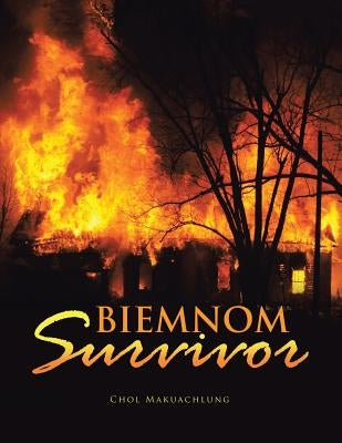 Biemnom Survivor by Makuachlung, Chol
