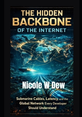 The Hidden Backbone of the Internet: Submarine Cables, Latency, and the Global Network Every Developer Should Understand by Dew, Nicole W.