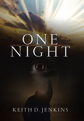 One Night by Jenkins, Keith D.
