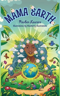 Mama Earth by Laurore, Reuben