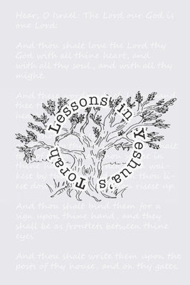 Lessons In Yeshua's Torah Reader by Valente, Sarah Hawkes