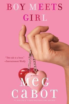 Boy Meets Girl by Cabot, Meg