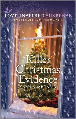 Killer Christmas Evidence by Abrams, Sami A.
