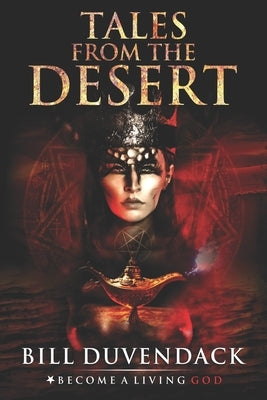 Tales From The Desert by Donaghue, Timothy
