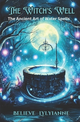 The Witch's Well: The Ancient Art of Water Spells by Lylyianne, Believe