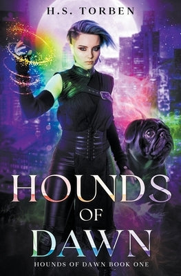 Hounds of Dawn by Torben, H. S.