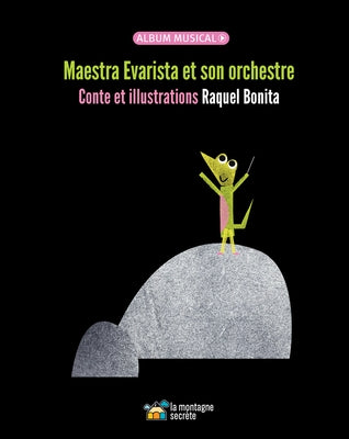 Maestra Evarista Et Son Orchestre by Bonita, Raquel