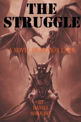 The Struggle by Sokoloff, Daniel
