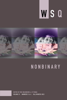 Nonbinary by Washburn, Red