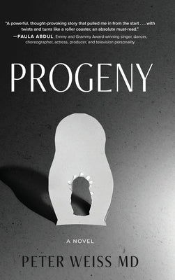 Progeny by Weiss, Peter