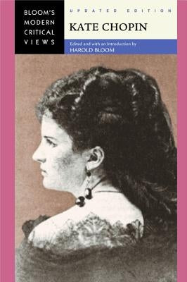 Kate Chopin by Bloom, Harold