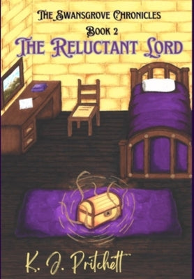 The Reluctant Lord by Pritchett, Katherine